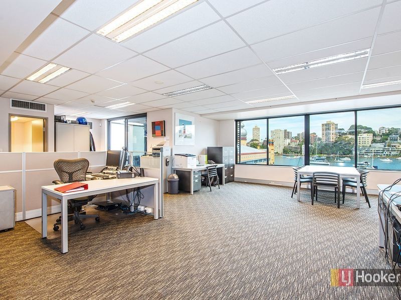 Milsons Point NSW 2061