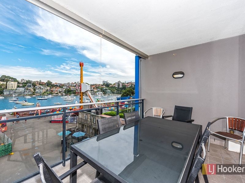 Milsons Point NSW 2061