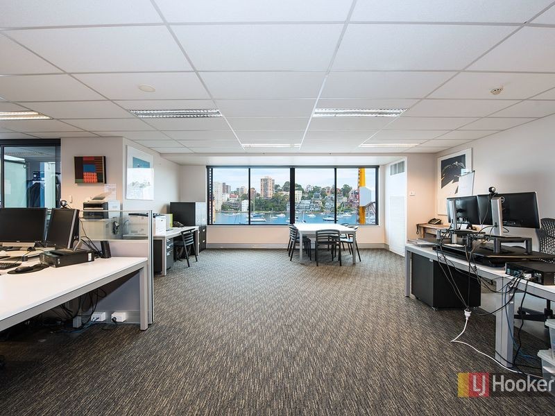 Milsons Point NSW 2061