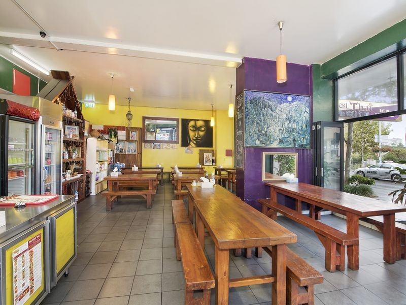 Shop 1/185a Bourke Street (Corner of William Street), Darlinghurst NSW 2010