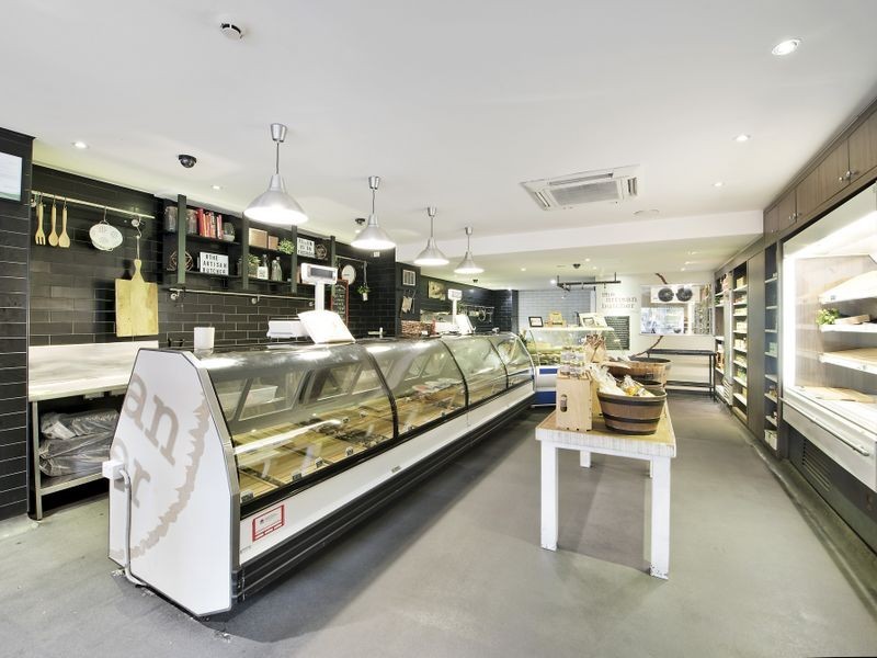 Shop 4/50 Macleay Street, Potts Point NSW 2011