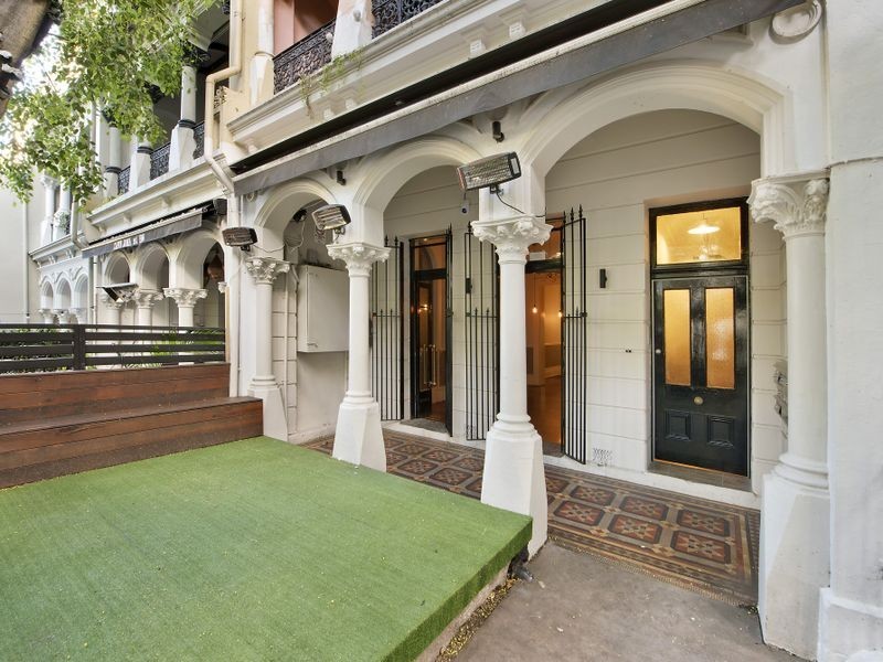 7 Kellett Street, Potts Point NSW 2011