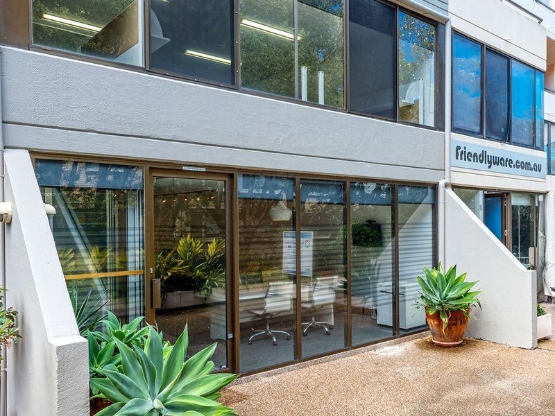 Terrace 9/100 Bay Road, Waverton NSW 2060