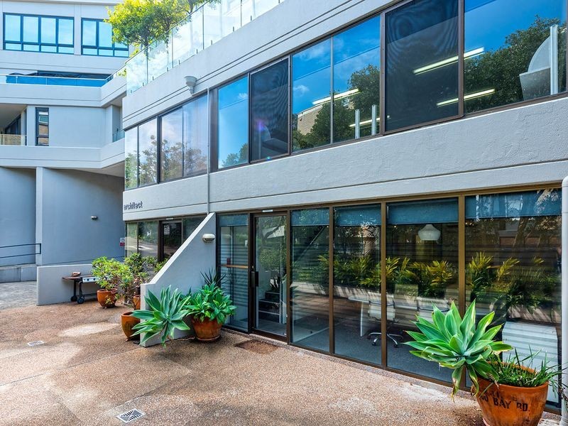 Terrace 9/100 Bay Road, Waverton NSW 2060
