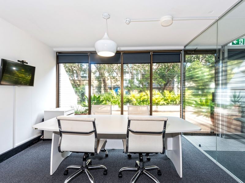 Terrace 9/100 Bay Road, Waverton NSW 2060