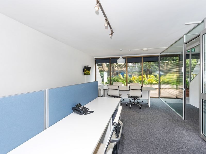 Terrace 9/100 Bay Road, Waverton NSW 2060