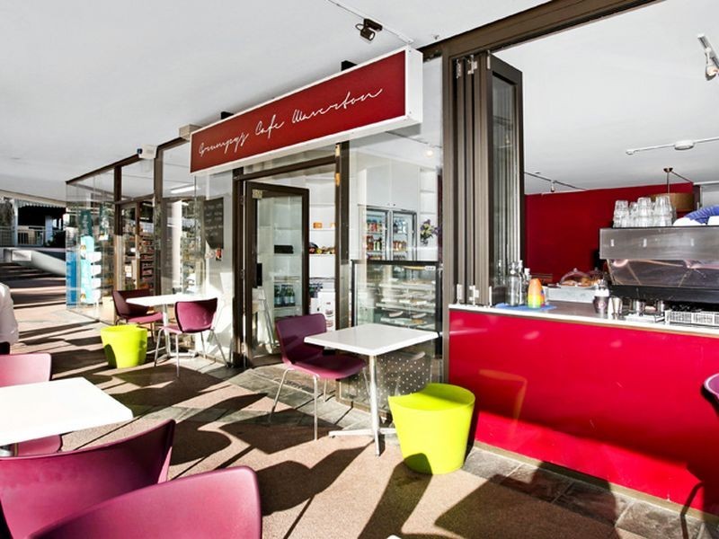 Terrace 9/100 Bay Road, Waverton NSW 2060