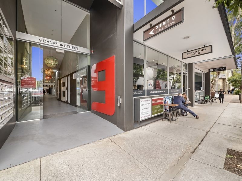 12/9-15 Danks Street, Waterloo NSW 2017