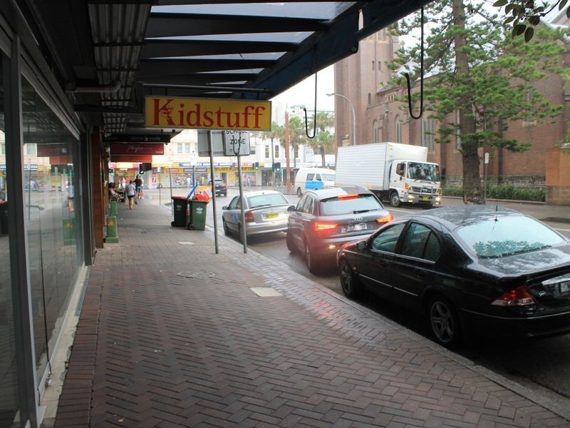 1/4-8 Darley Road, Manly NSW 2095