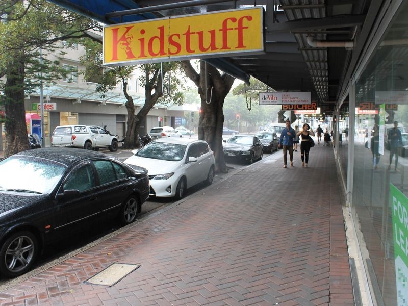 1/4-8 Darley Road, Manly NSW 2095