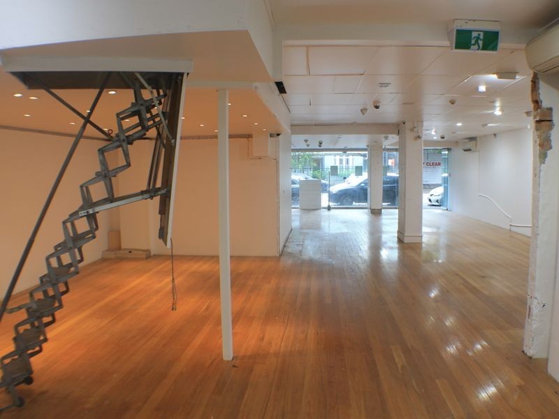 1/4-8 Darley Road, Manly NSW 2095