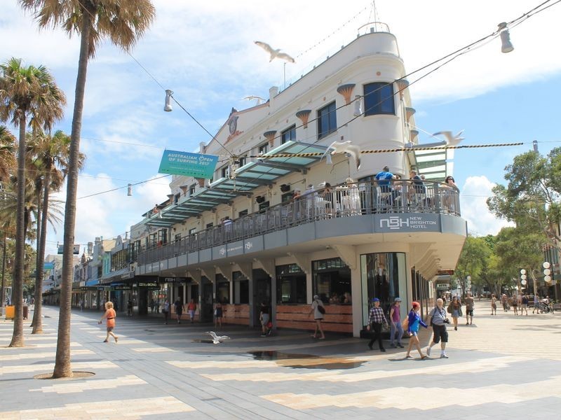 1/4-8 Darley Road, Manly NSW 2095