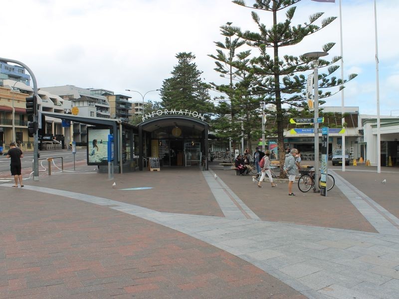 1/4-8 Darley Road, Manly NSW 2095