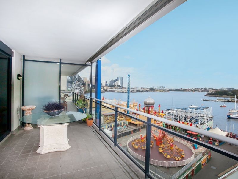 906/6A Glen Street, Milsons Point NSW 2061