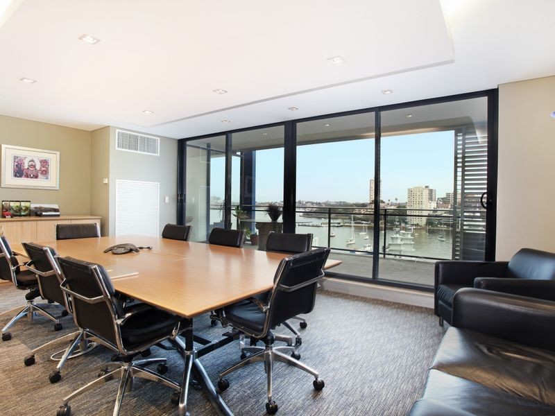 906/6A Glen Street, Milsons Point NSW 2061