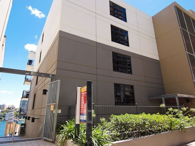906/6A Glen Street, Milsons Point NSW 2061