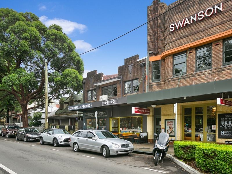 Erskineville NSW 2043