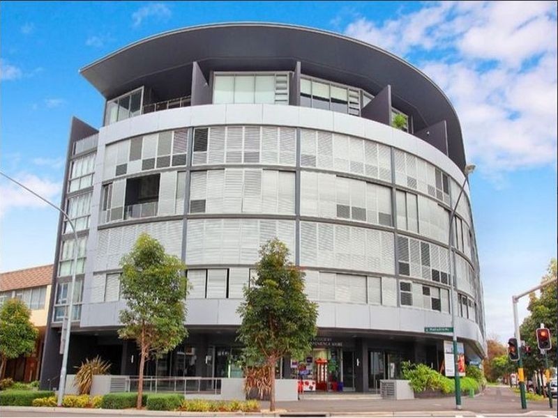 Shop 3/29-33 Epsom Road, Rosebery NSW 2018