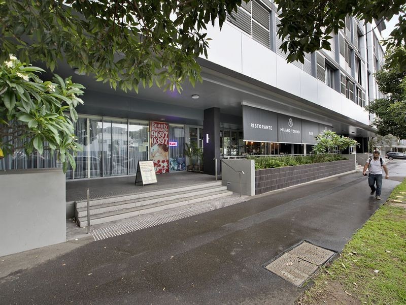 Shop 3/29-33 Epsom Road, Rosebery NSW 2018