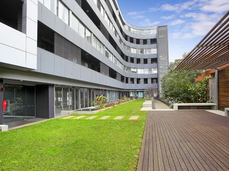 Shop 3/29-33 Epsom Road, Rosebery NSW 2018