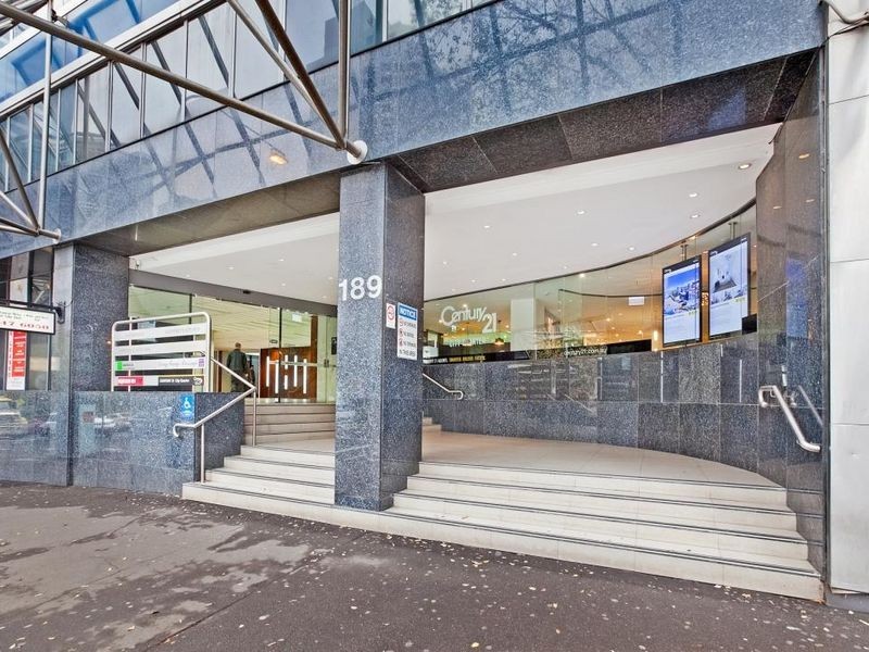 1204/189 Kent Street, Sydney NSW 2000