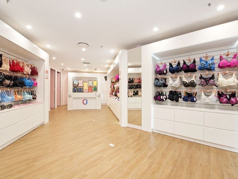 4/7-13 Hunter Connection, Sydney NSW 2000