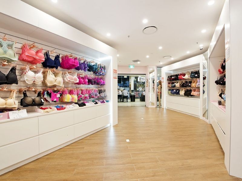 4/7-13 Hunter Connection, Sydney NSW 2000