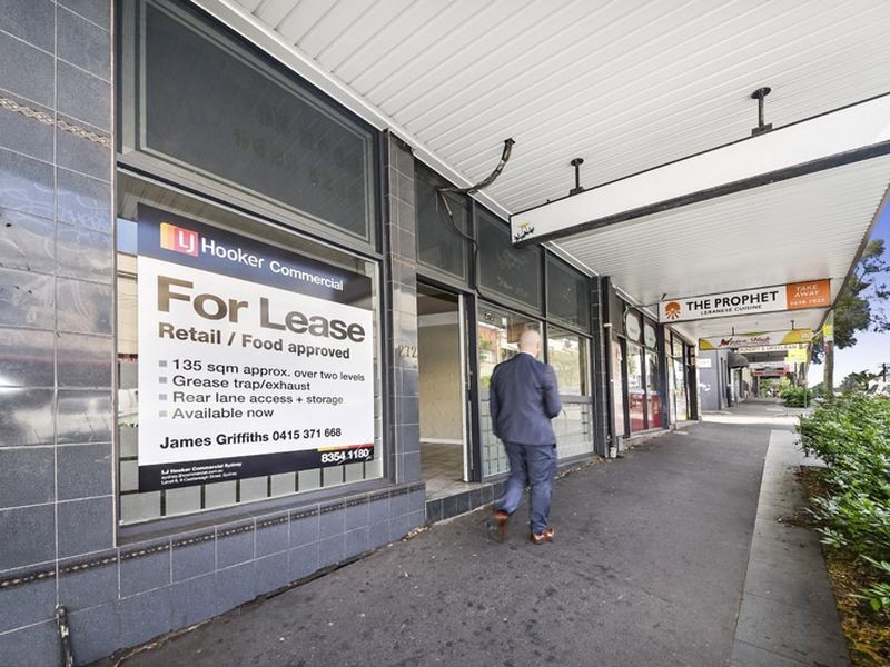 272 Cleveland Street, Surry Hills NSW 2010