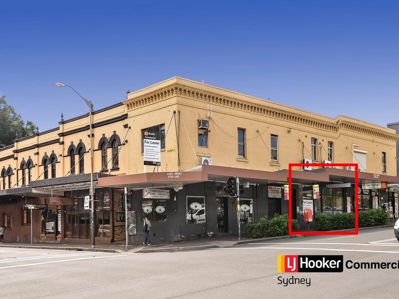 272 Cleveland Street, Surry Hills NSW 2010