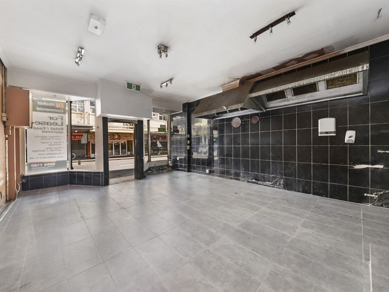 510 Elizabeth Street, Surry Hills NSW 2010