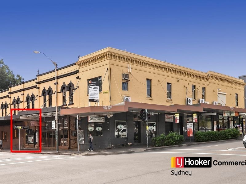510 Elizabeth Street, Surry Hills NSW 2010