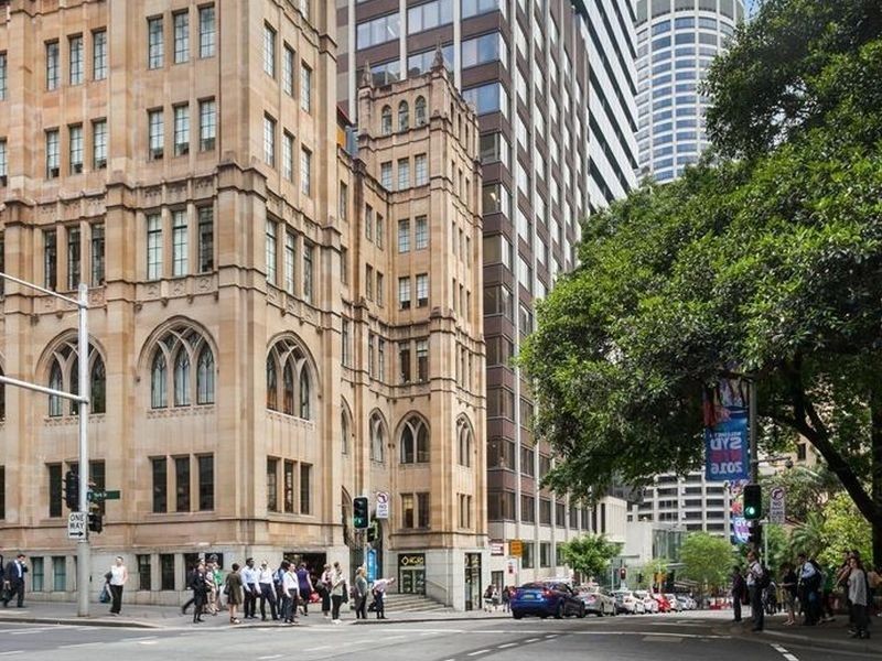 GF/40-44 Margaret Street, Sydney NSW 2000