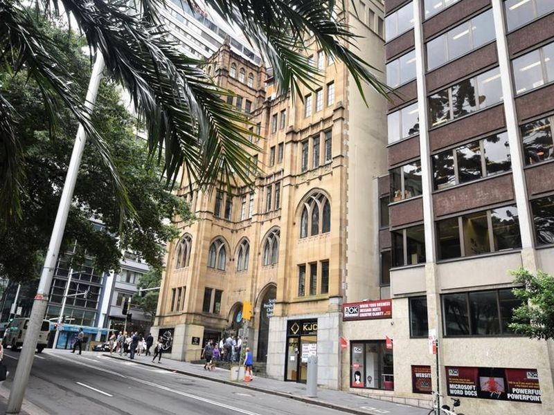 GF/40-44 Margaret Street, Sydney NSW 2000