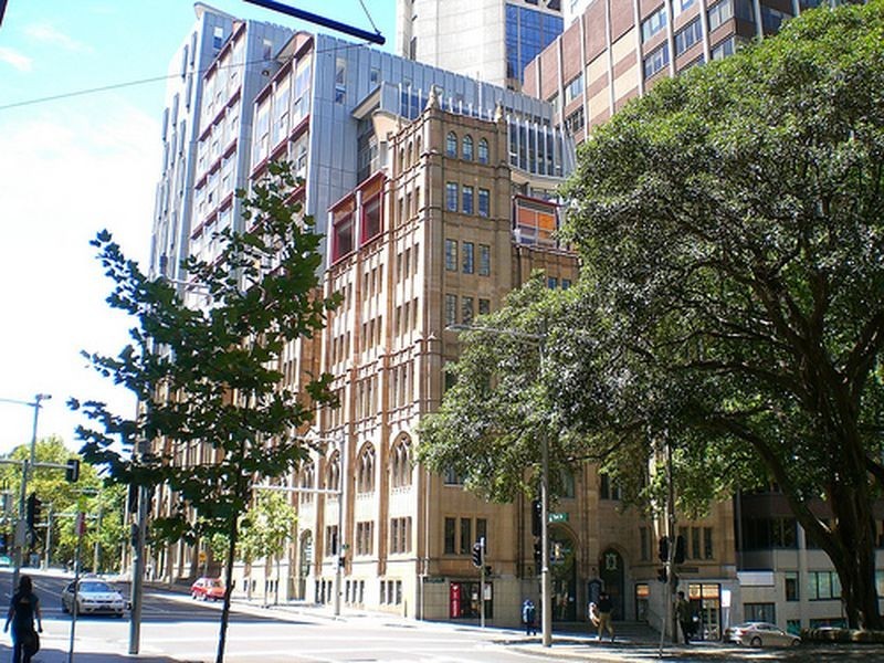 GF/40-44 Margaret Street, Sydney NSW 2000