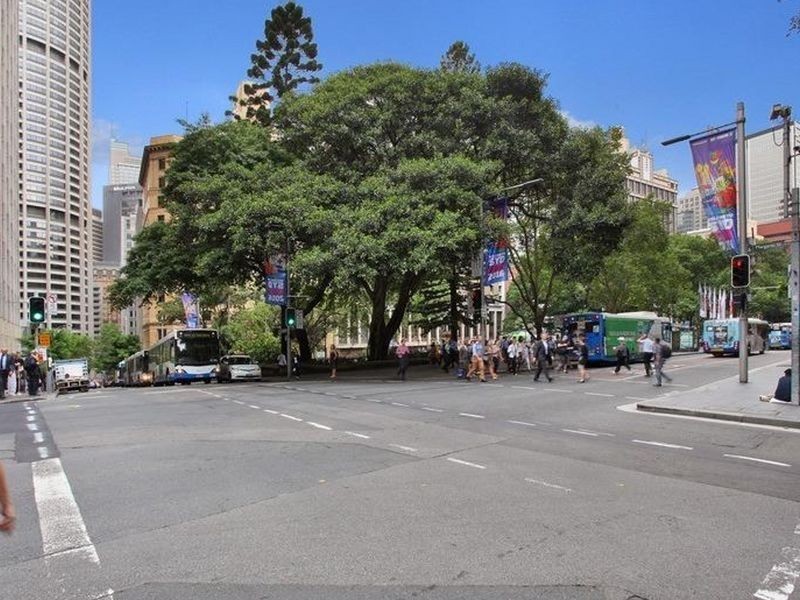 GF/40-44 Margaret Street, Sydney NSW 2000