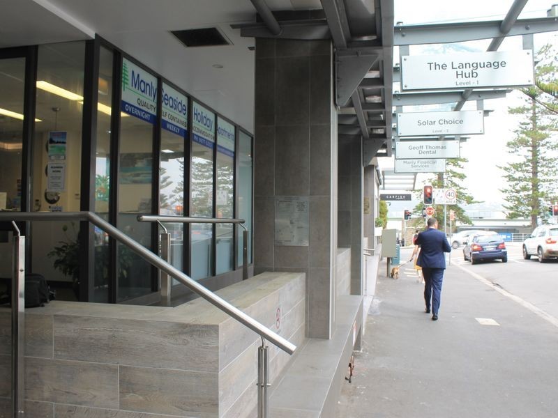 Manly NSW 2095