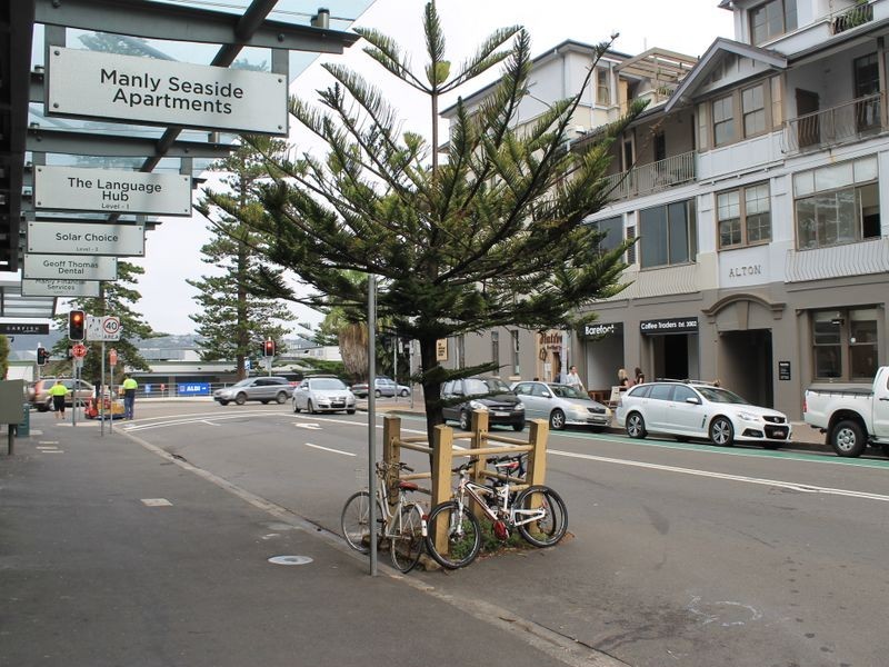 Manly NSW 2095