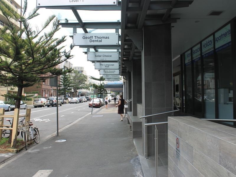 Manly NSW 2095
