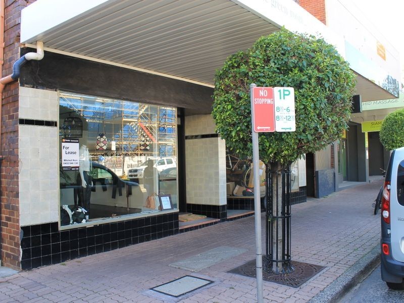 300 Sydney Road, Balgowlah NSW 2093