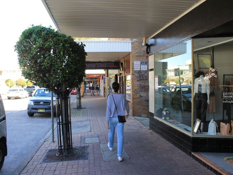 300 Sydney Road, Balgowlah NSW 2093