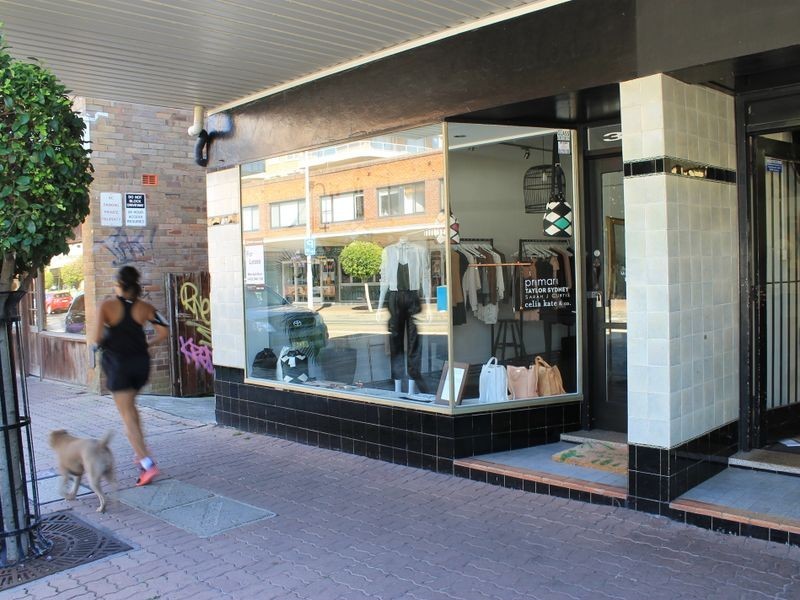 300 Sydney Road, Balgowlah NSW 2093