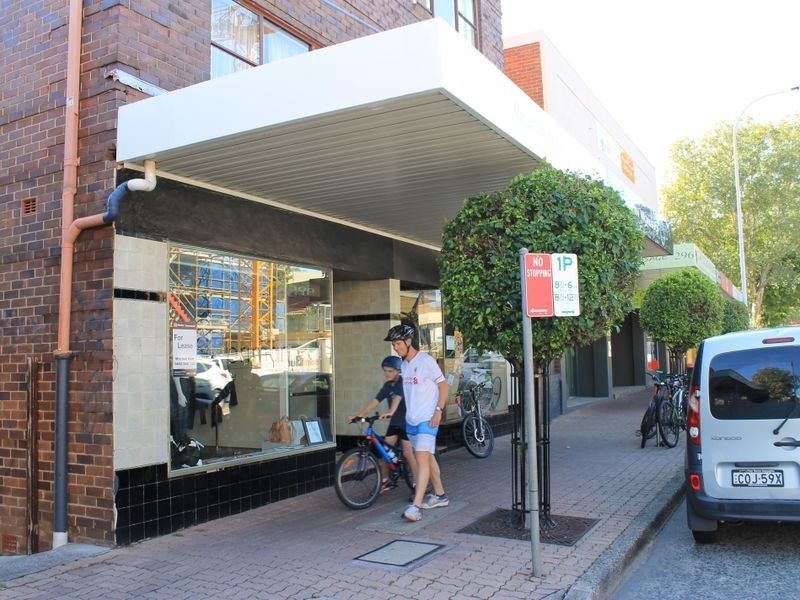 300 Sydney Road, Balgowlah NSW 2093