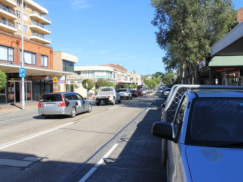 300 Sydney Road, Balgowlah NSW 2093