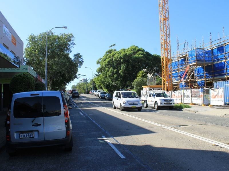 300 Sydney Road, Balgowlah NSW 2093