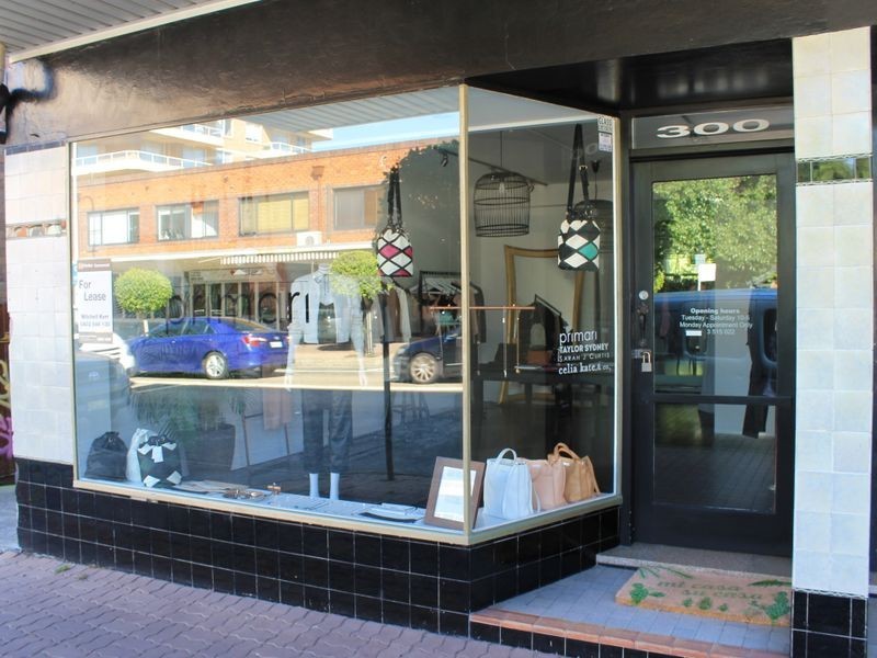 300 Sydney Road, Balgowlah NSW 2093