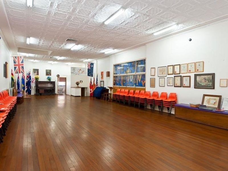 159 Parramatta Road, Annandale NSW 2038