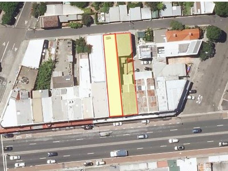 159 Parramatta Road, Annandale NSW 2038
