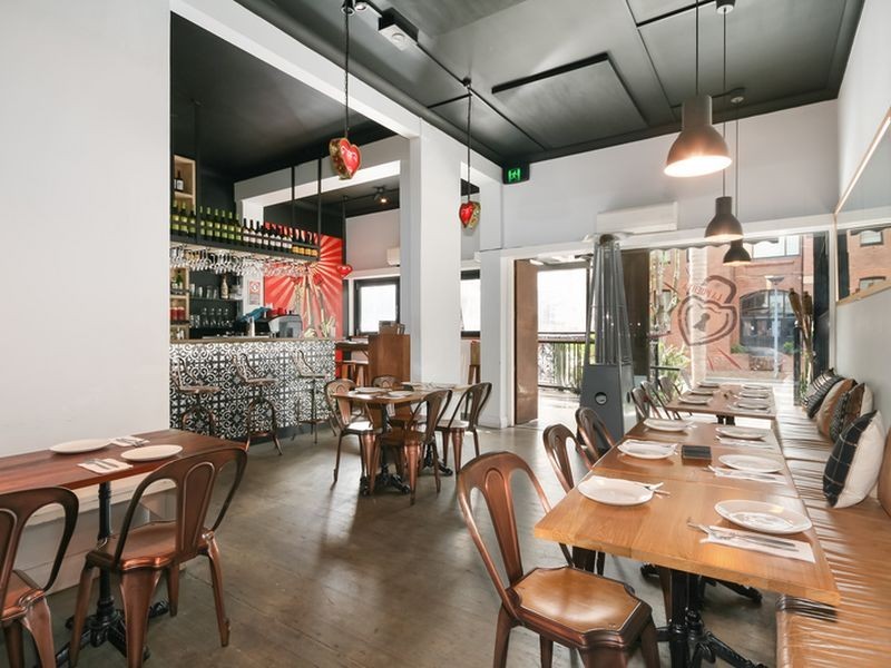 5 & 6/2a Waters Road, Neutral Bay NSW 2089