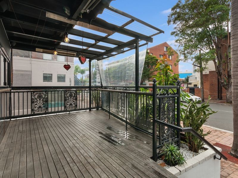 5 & 6/2a Waters Road, Neutral Bay NSW 2089