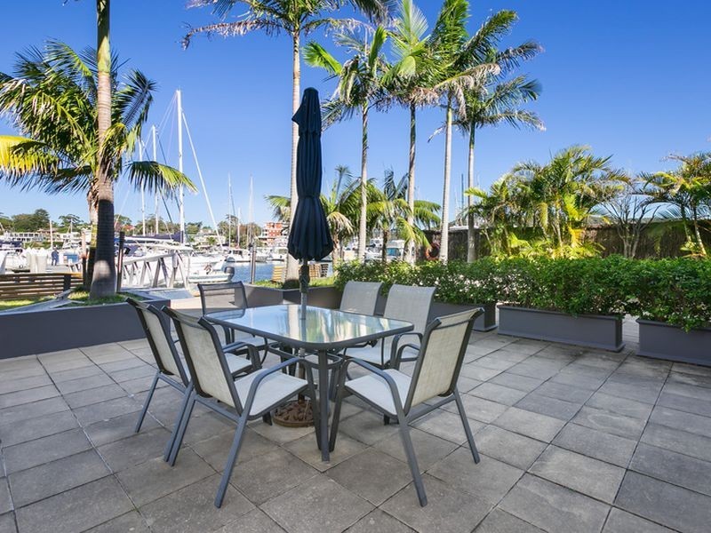 10/79 Beaconsfield Street, Newport NSW 2106